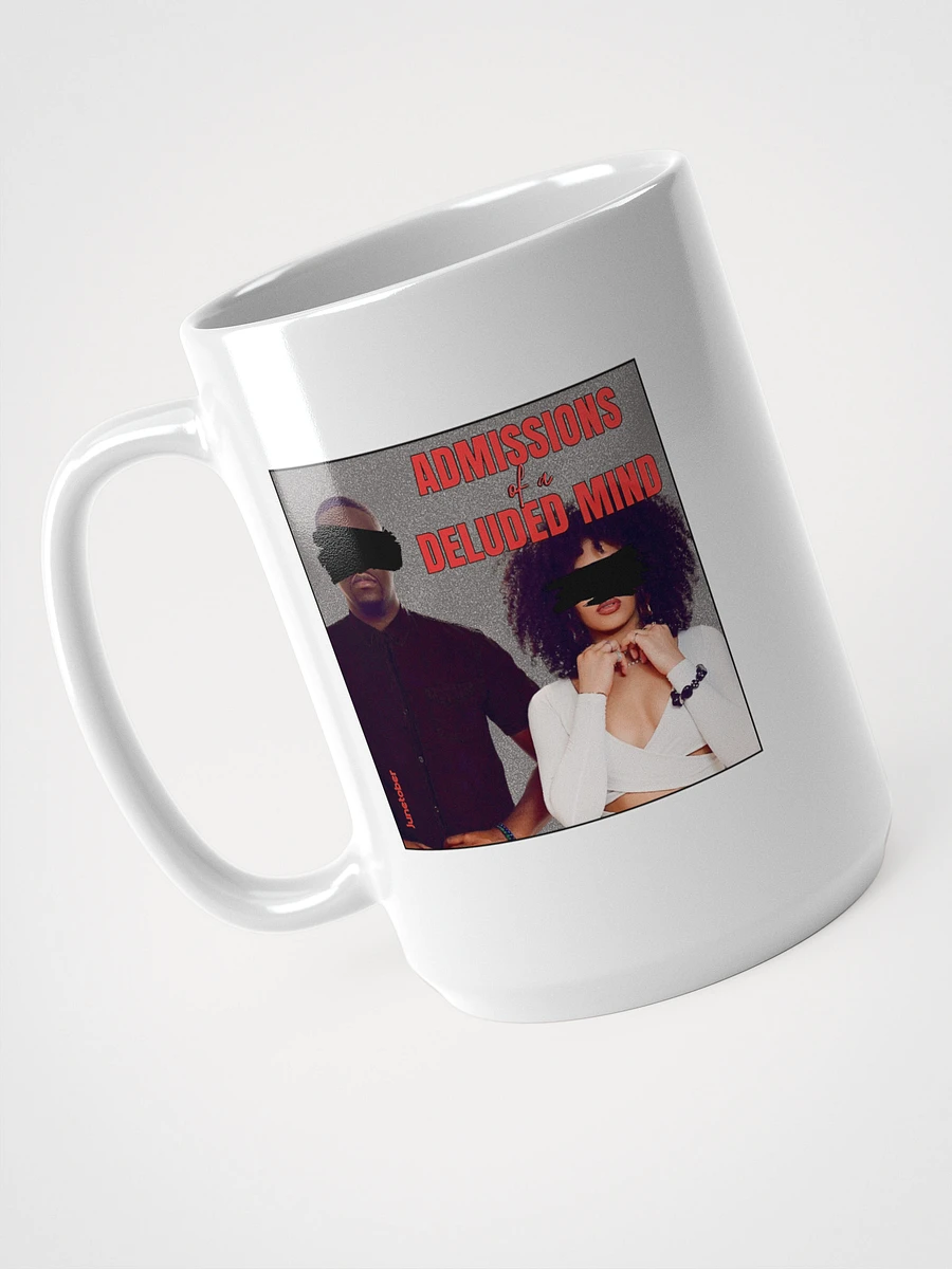 AOADM Album Mug product image (5)