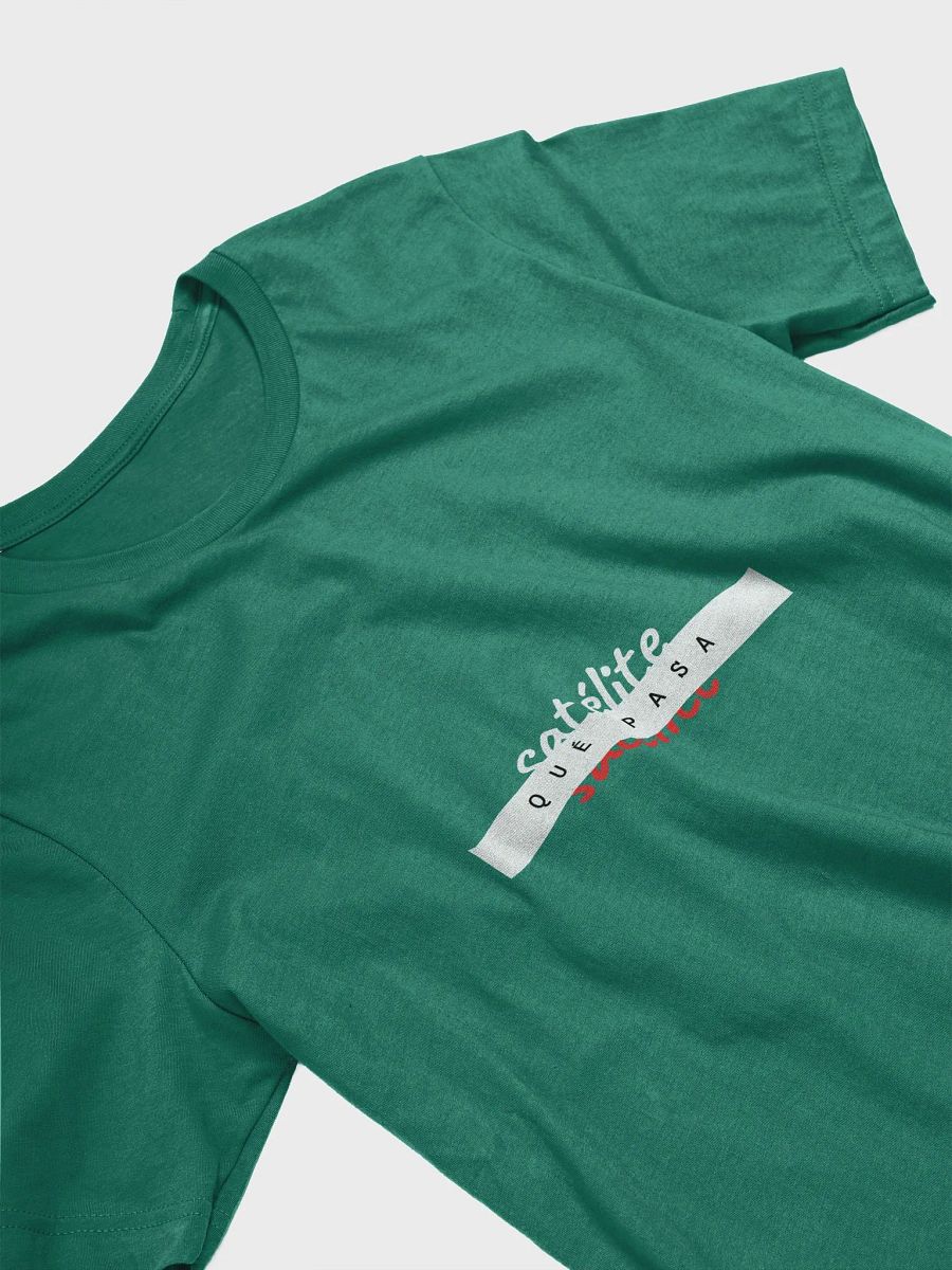 Camiseta Unisex 004 | Satélite Collection product image (24)