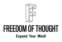 Freedom of Thought: Expand Your Mind! Shop