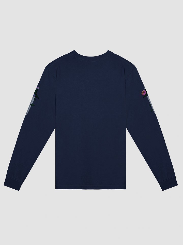 Sword Long Sleeve Shirt product image (7)