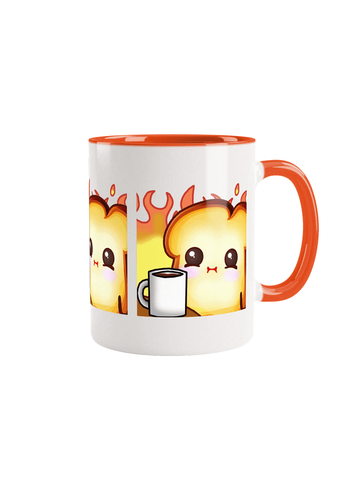 FINE MUG product image (2)