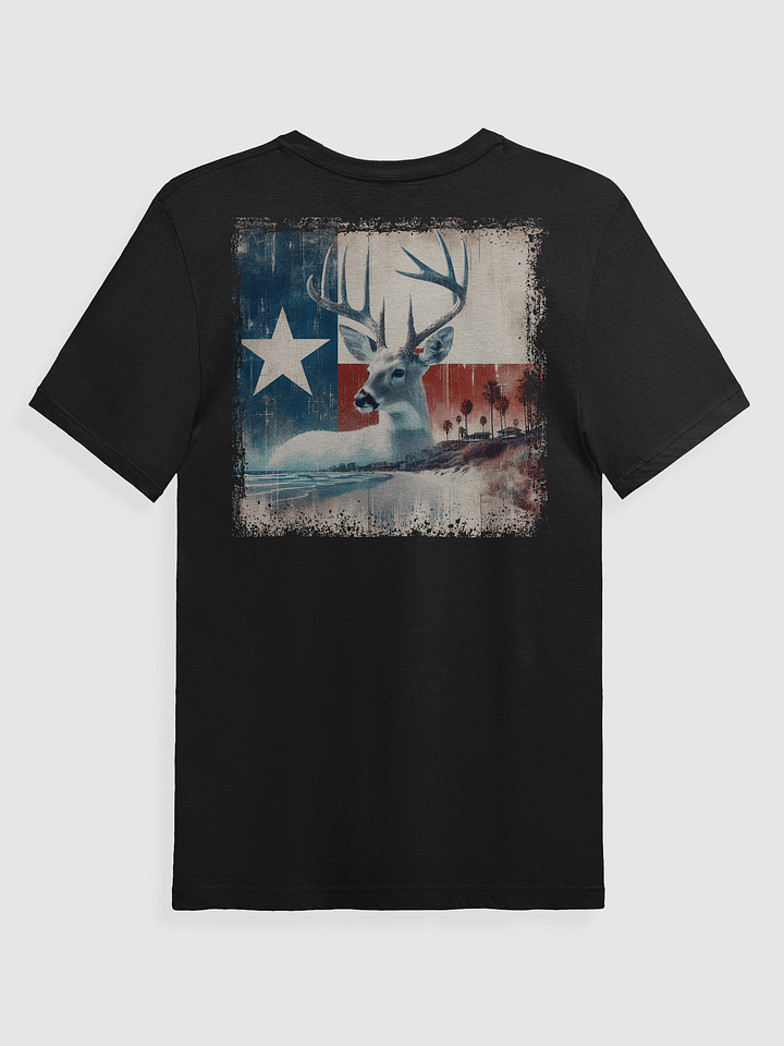 White Tail Fever Texas Coast Design product image (2)