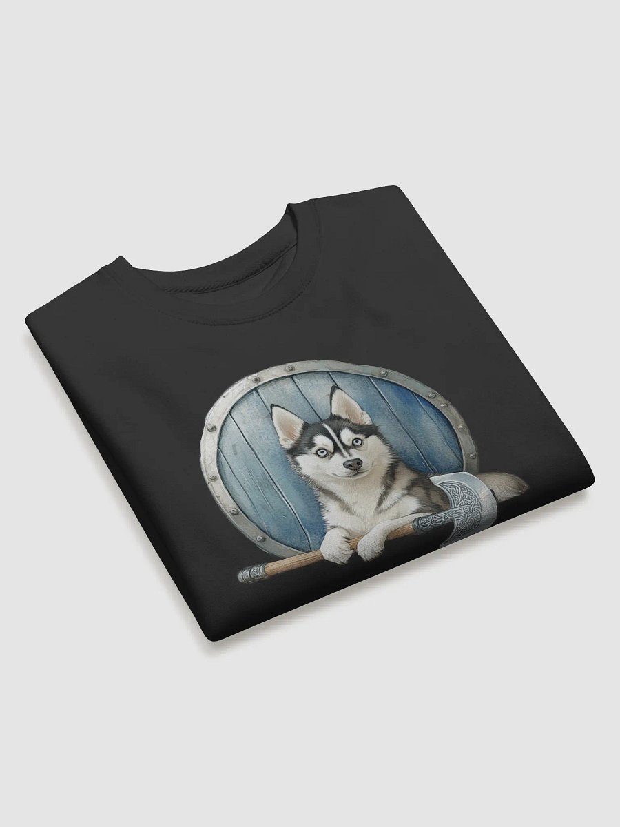 Lagertha Premium Sweatshirt product image (2)
