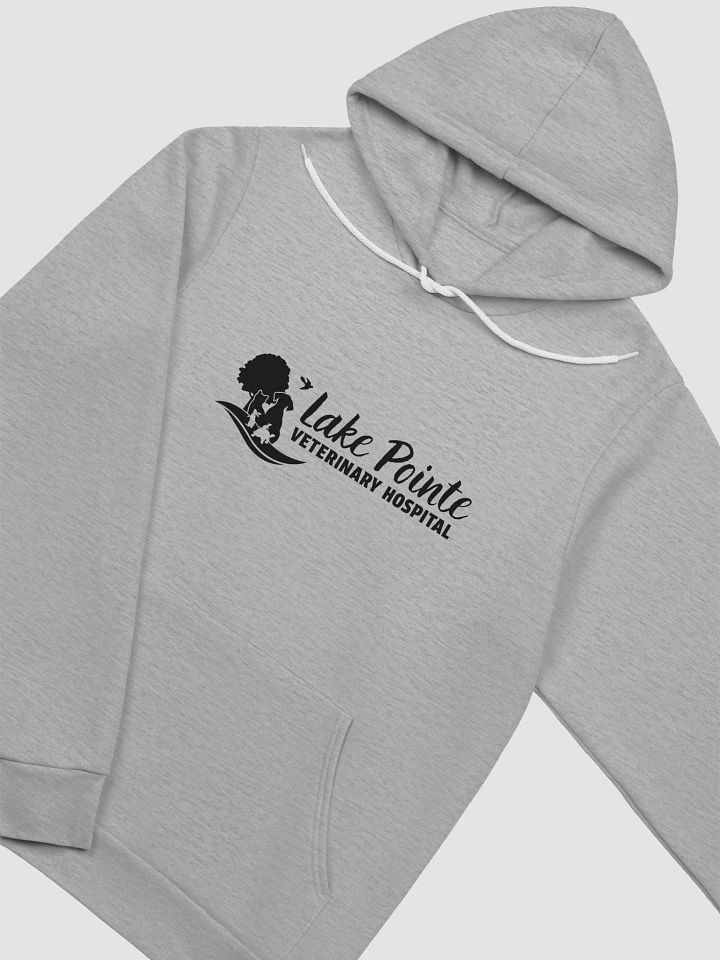 Wheel of Animals Dark Hoodie product image (1)