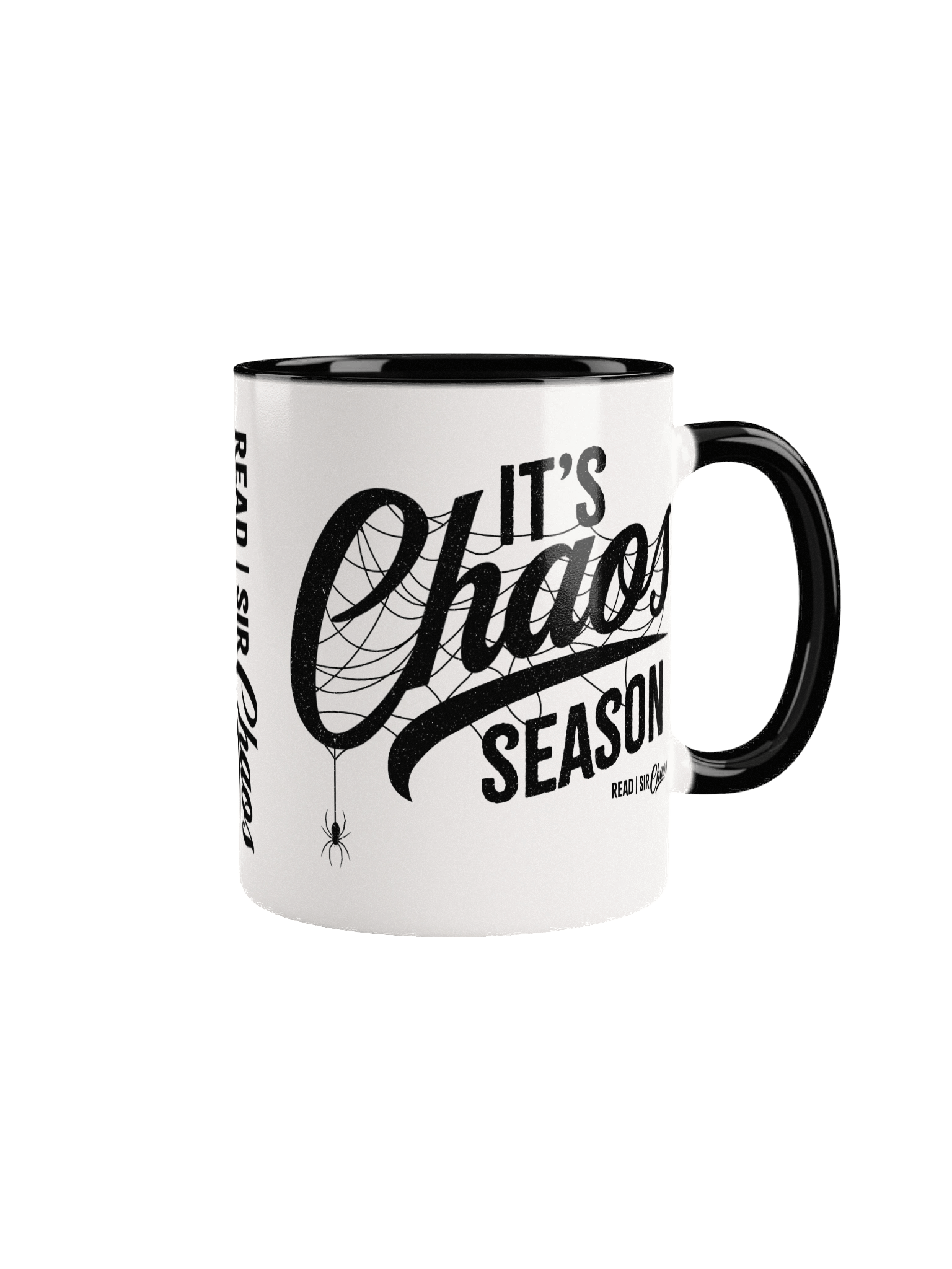 It's Chaos Season - Mug product image (2)