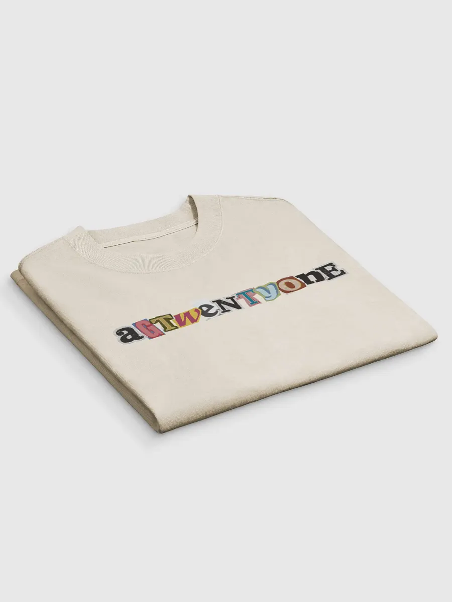 Ransom v2 Vintage Tee product image (9)