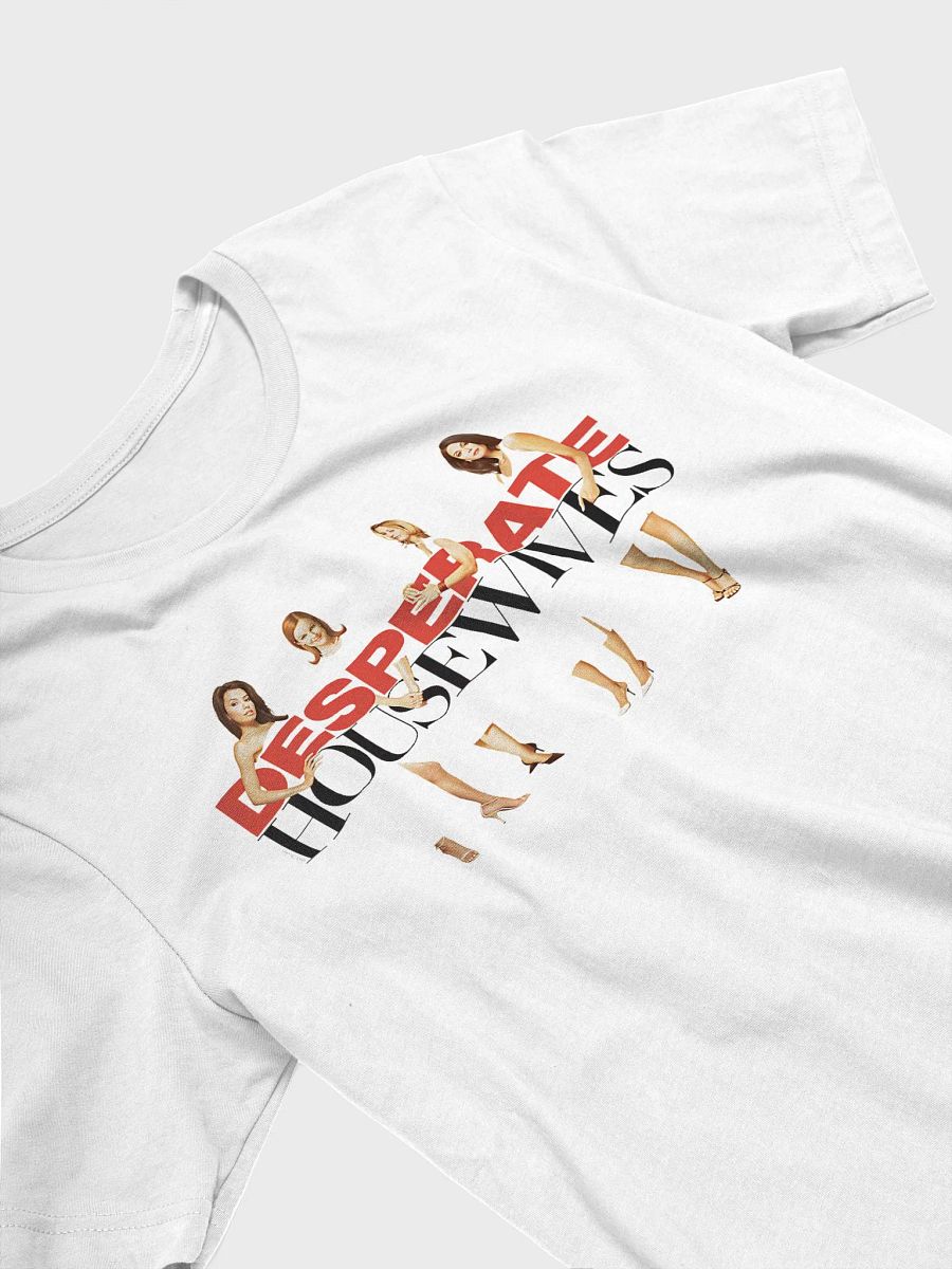 Desperate Housewives Shirt product image (8)