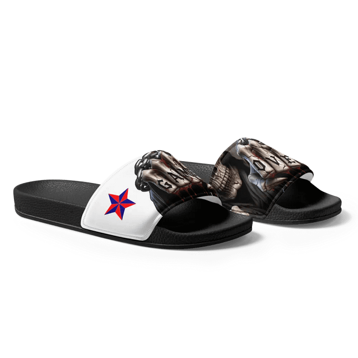 Reaper's Demise Slides product image (1)