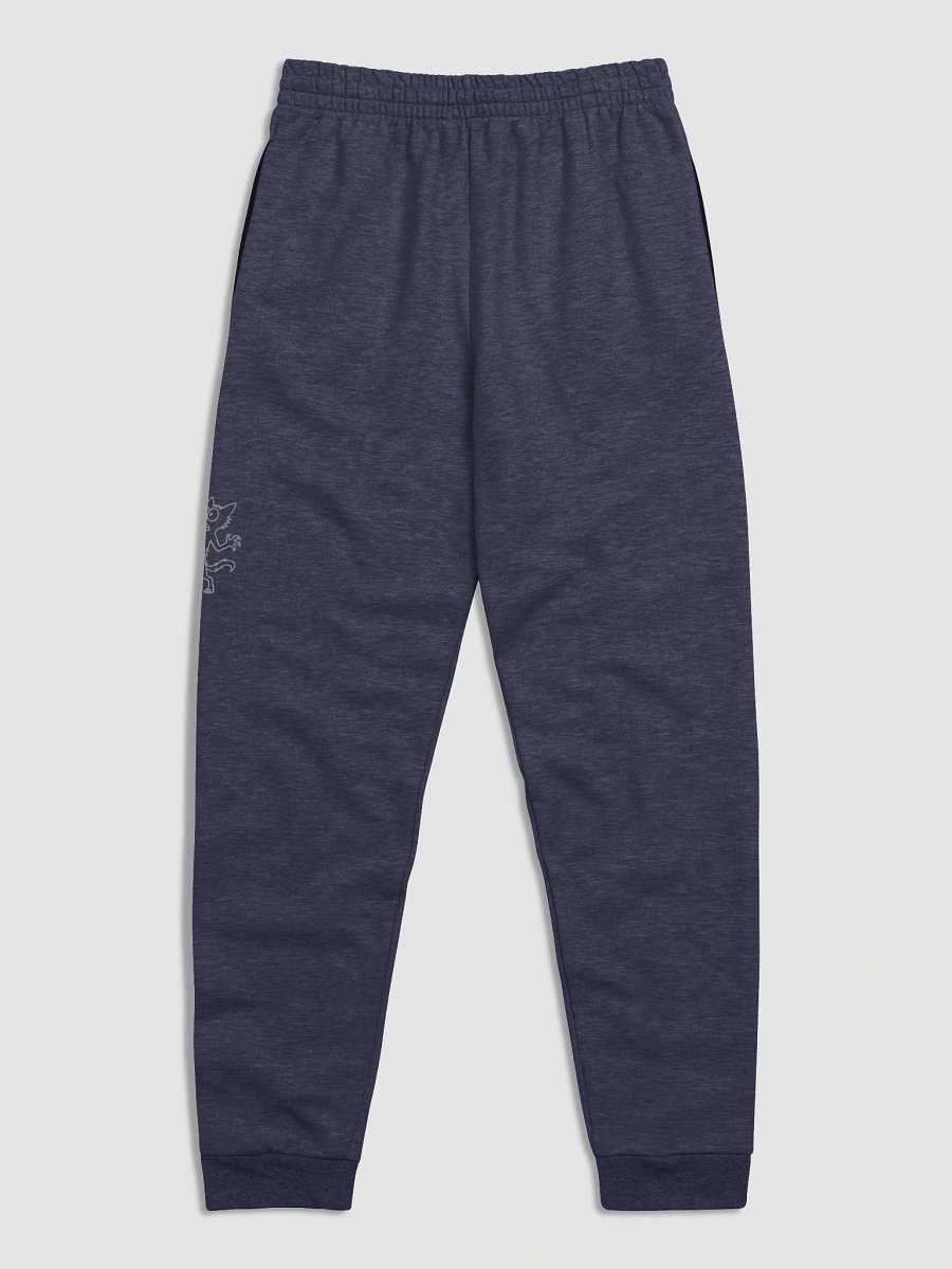 Scaredy Cat Unisex Joggers product image (15)