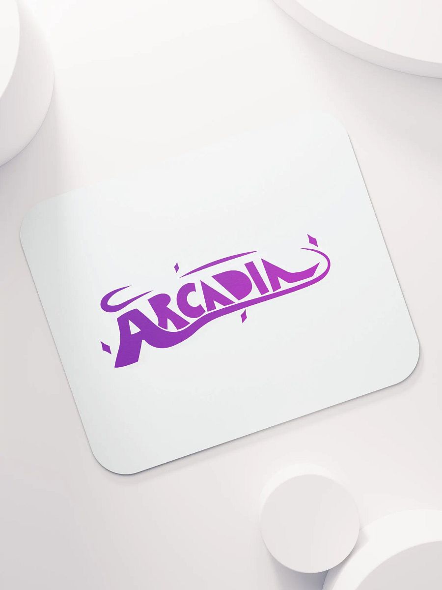 Arcadia Mousepad product image (7)