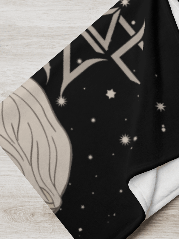 Trail of Hope Blanket product image (2)