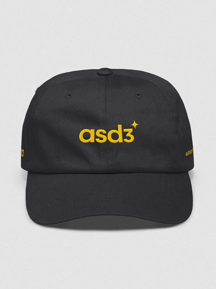 ASD3 Classic Dad Hat product image (33)