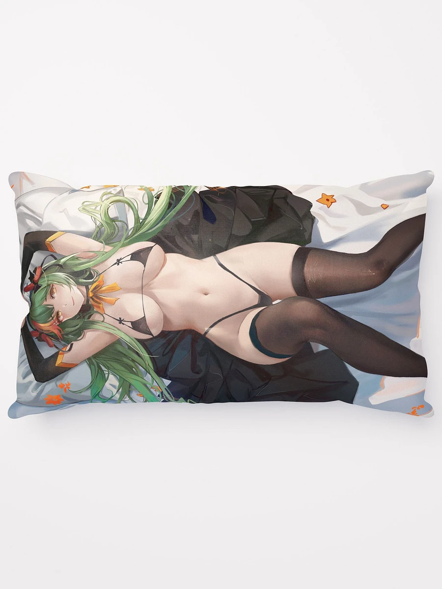 Spicy Personal Pillow product image (6)