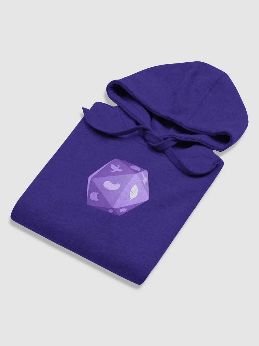 b20 - Grim Ol’ Hoodie product image (5)