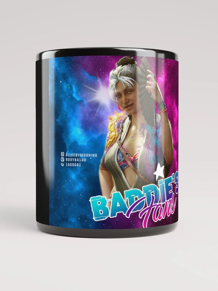 Baddie's Mug product image (2)