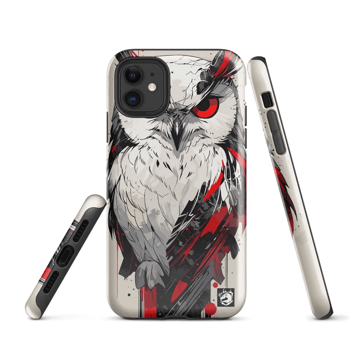ArmorShield iPhone® Case product image (1)