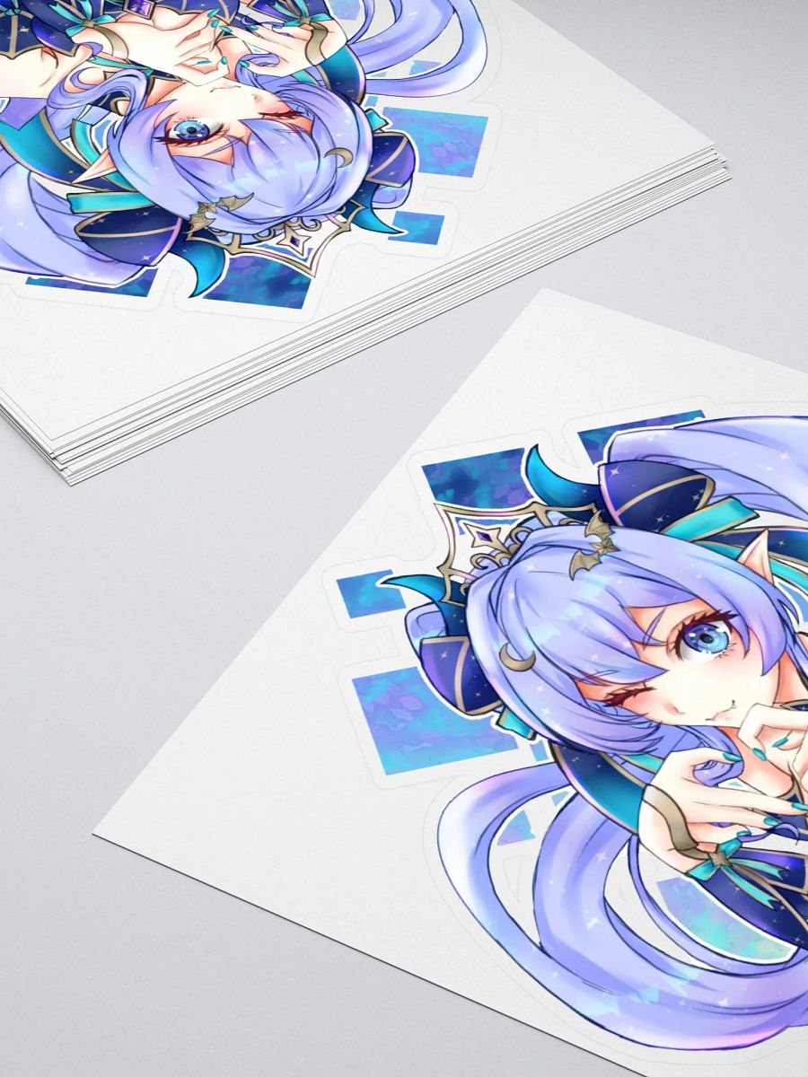 Impish Regular Sticker product image (4)