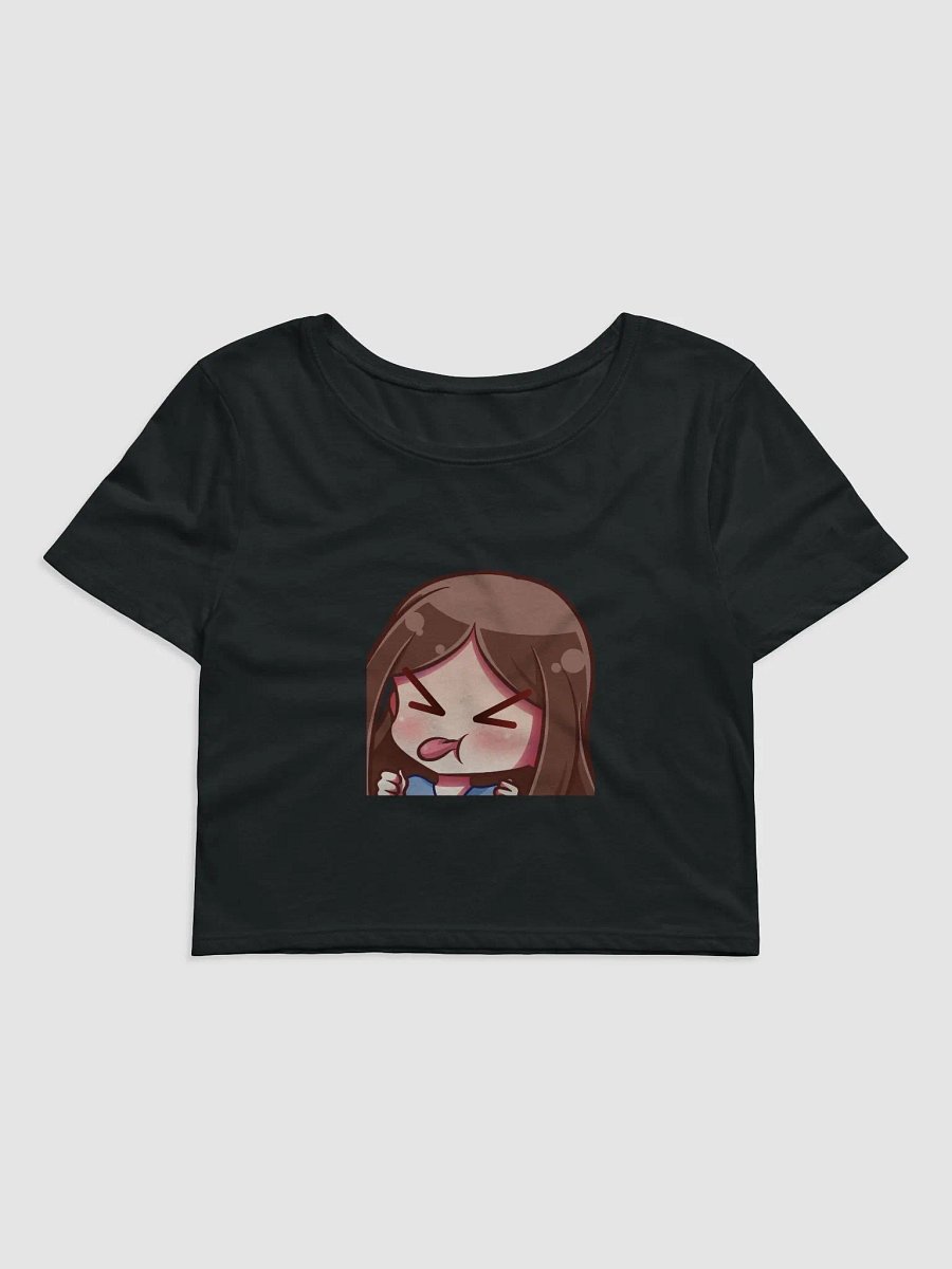 Raspberry Crop Top product image (1)