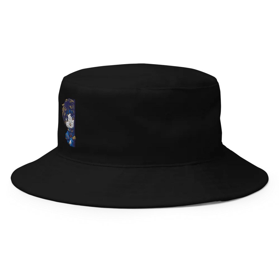 pixamaPeek Bucket Hat product image (4)