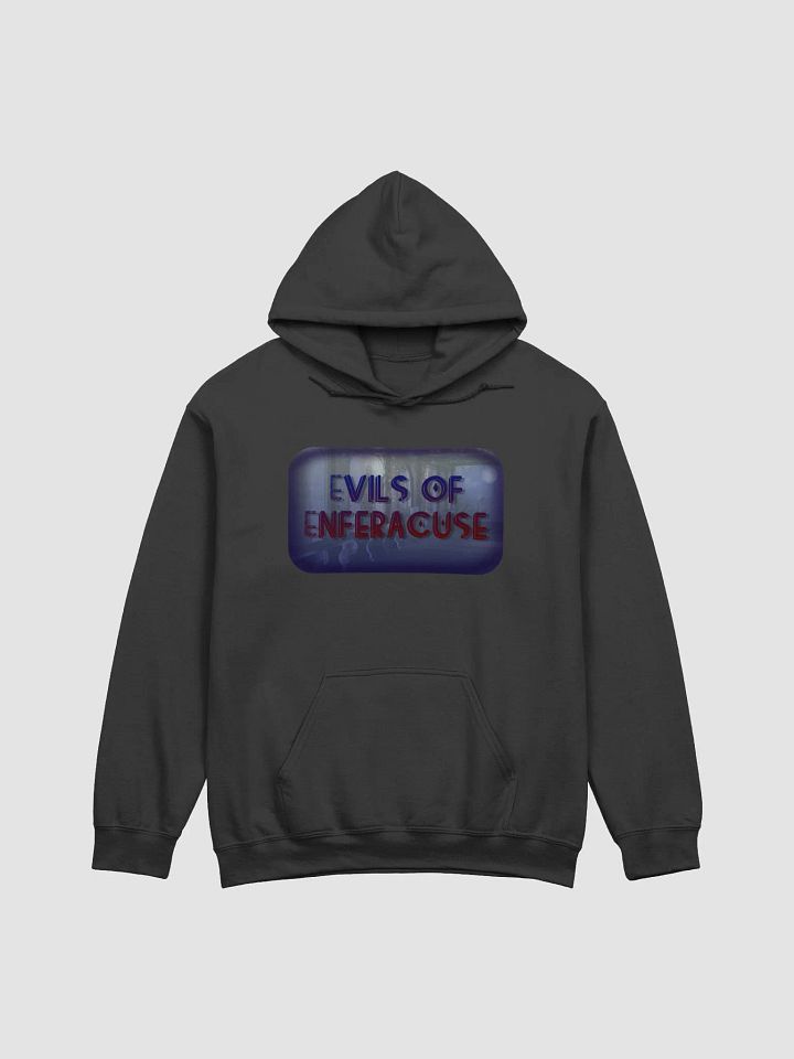 Evils of Enferacuse Hoodie product image (1)