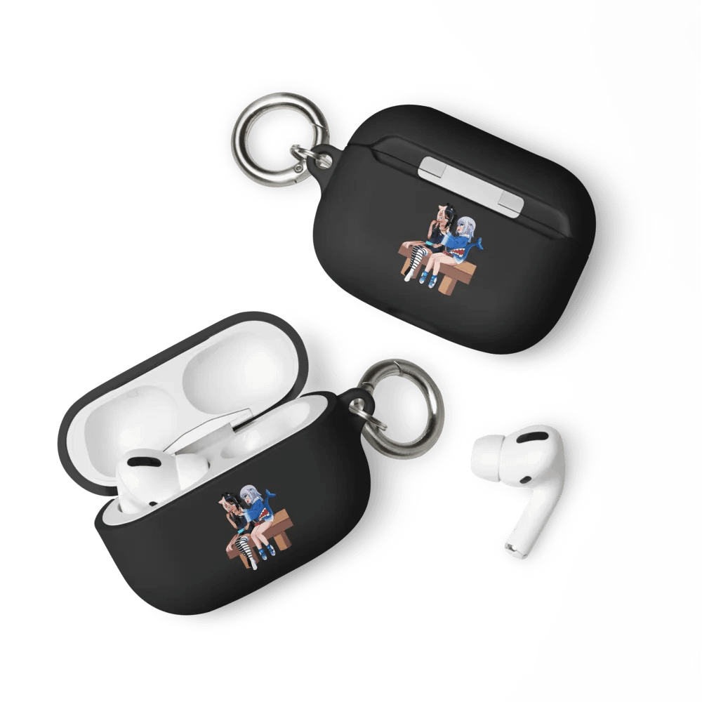 AirPods Case - Byakko x Gura Edition product image (65)