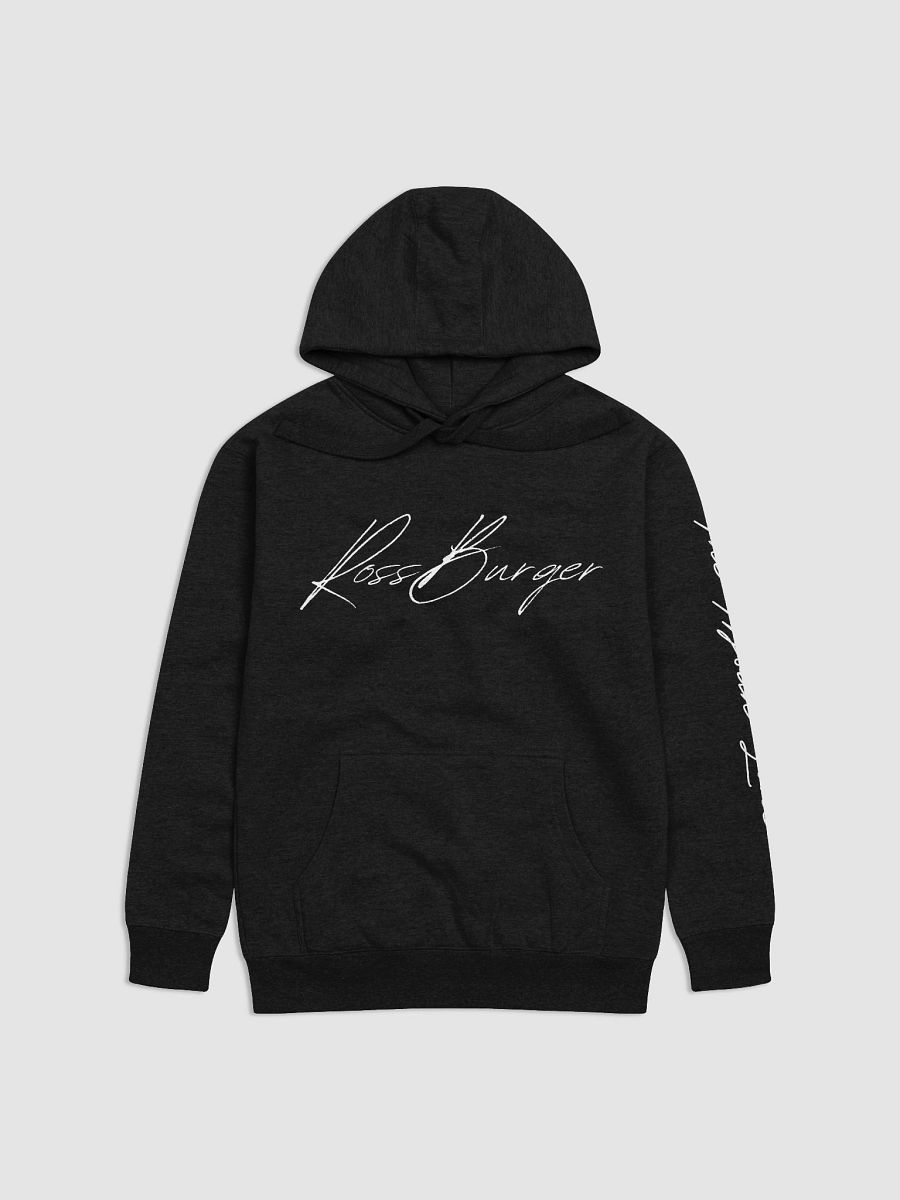 Rossburger Hoodie product image (1)