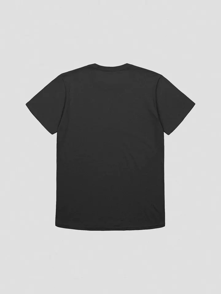Unisex Tee Sila product image (9)