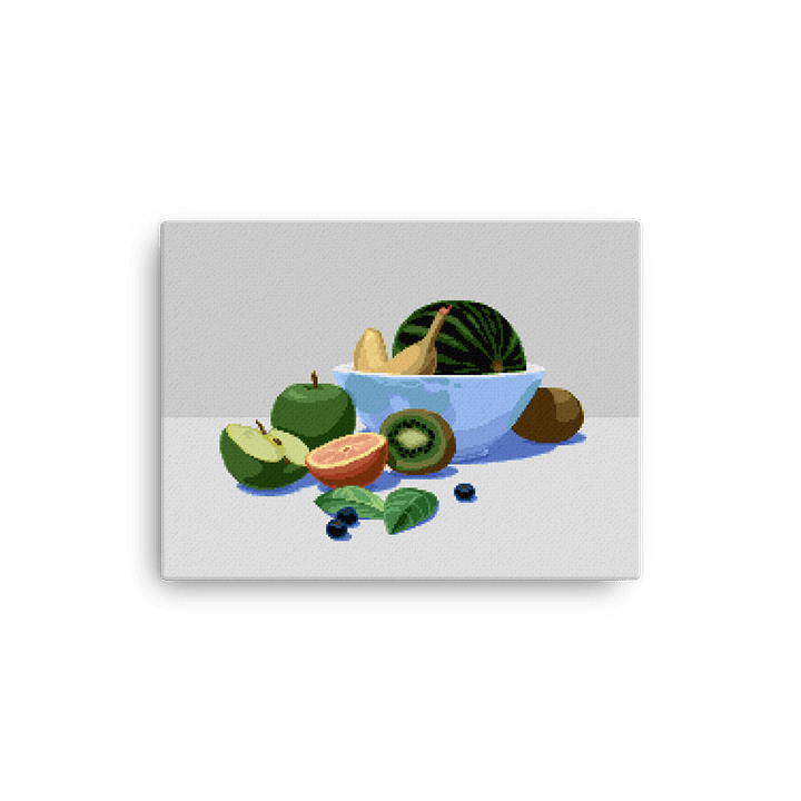 Still Life Slim Canvas product image (2)