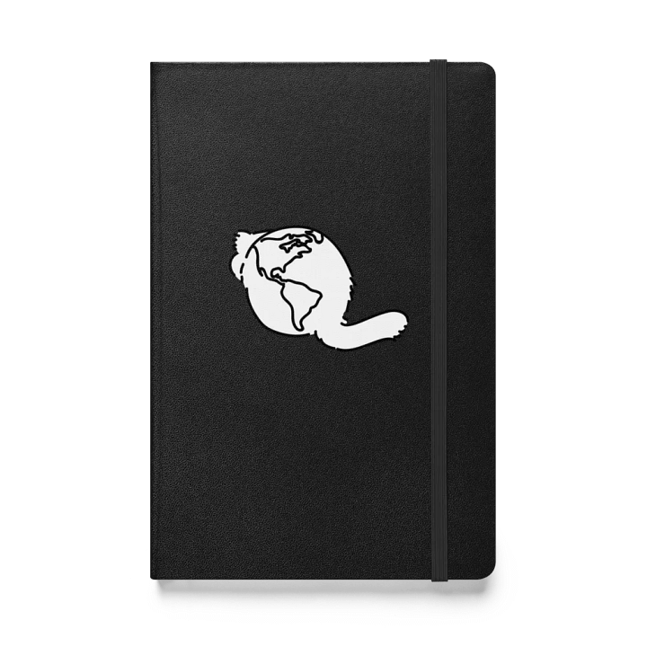 Planet Manul Americas - Notebook product image (1)