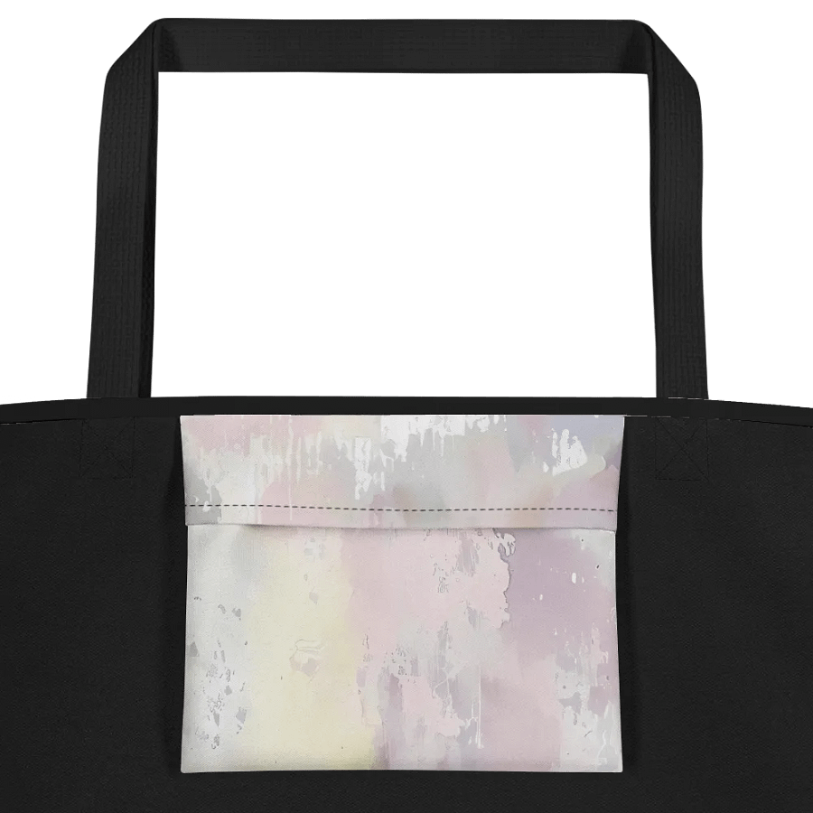Red Rose Tote Bag product image (2)