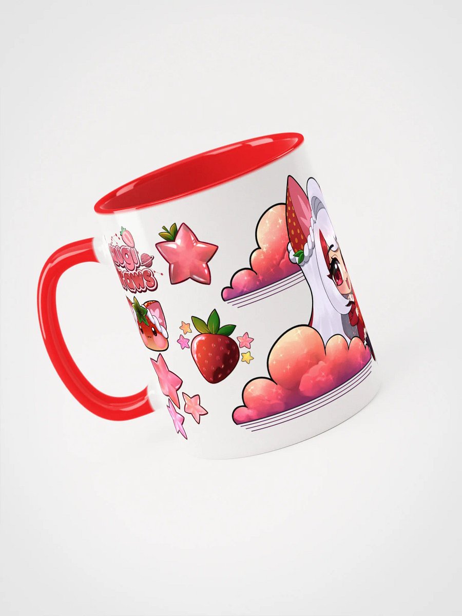 Space Berry Mug product image (3)