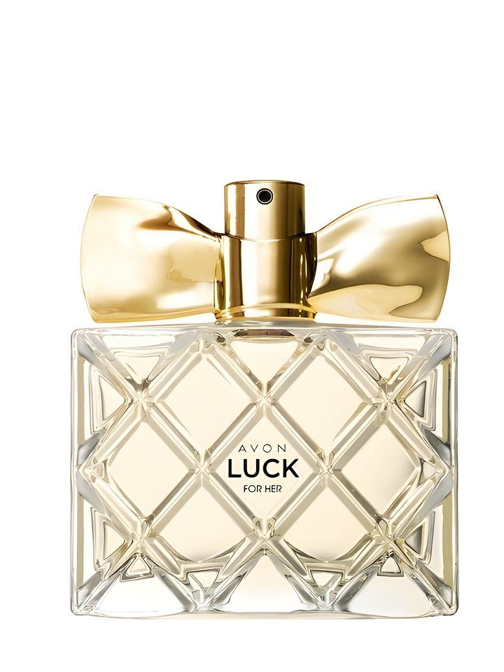 Luck for Her Eau de Parfum product image (2)