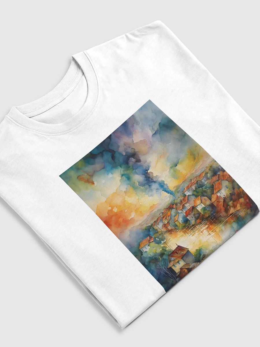 Warmth of Home Heavyweight Tee product image (10)