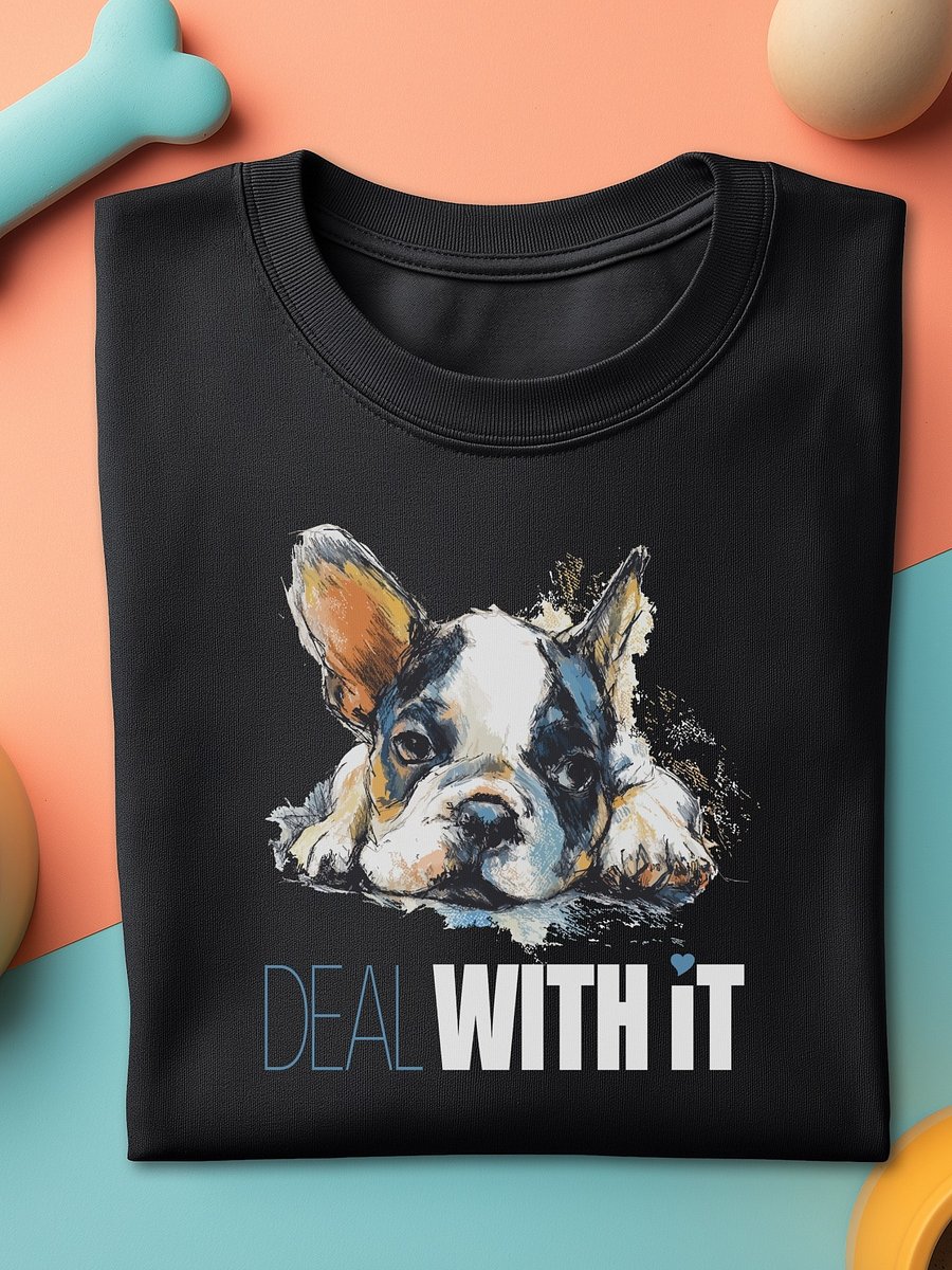 😈 DEAL WITH iT product image (4)