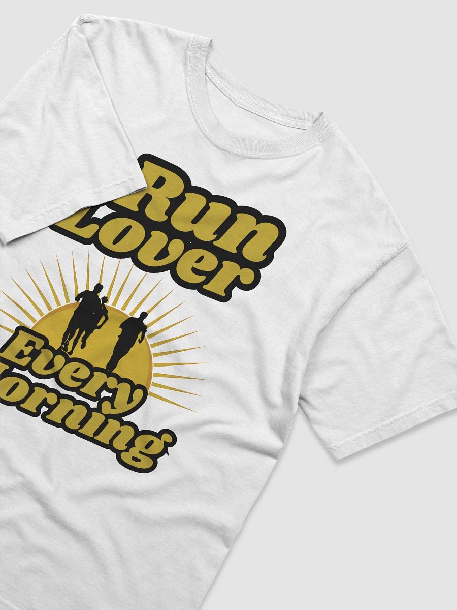 Sunrise Runners Graphic Tee product image (11)