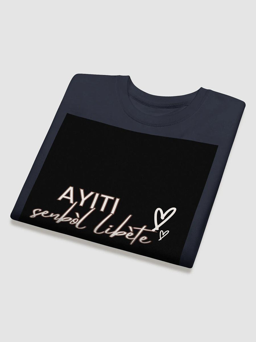 Ayiti Libète sweatshirt product image (34)