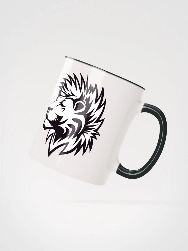 FibroFam Ceramic Mug product image (2)