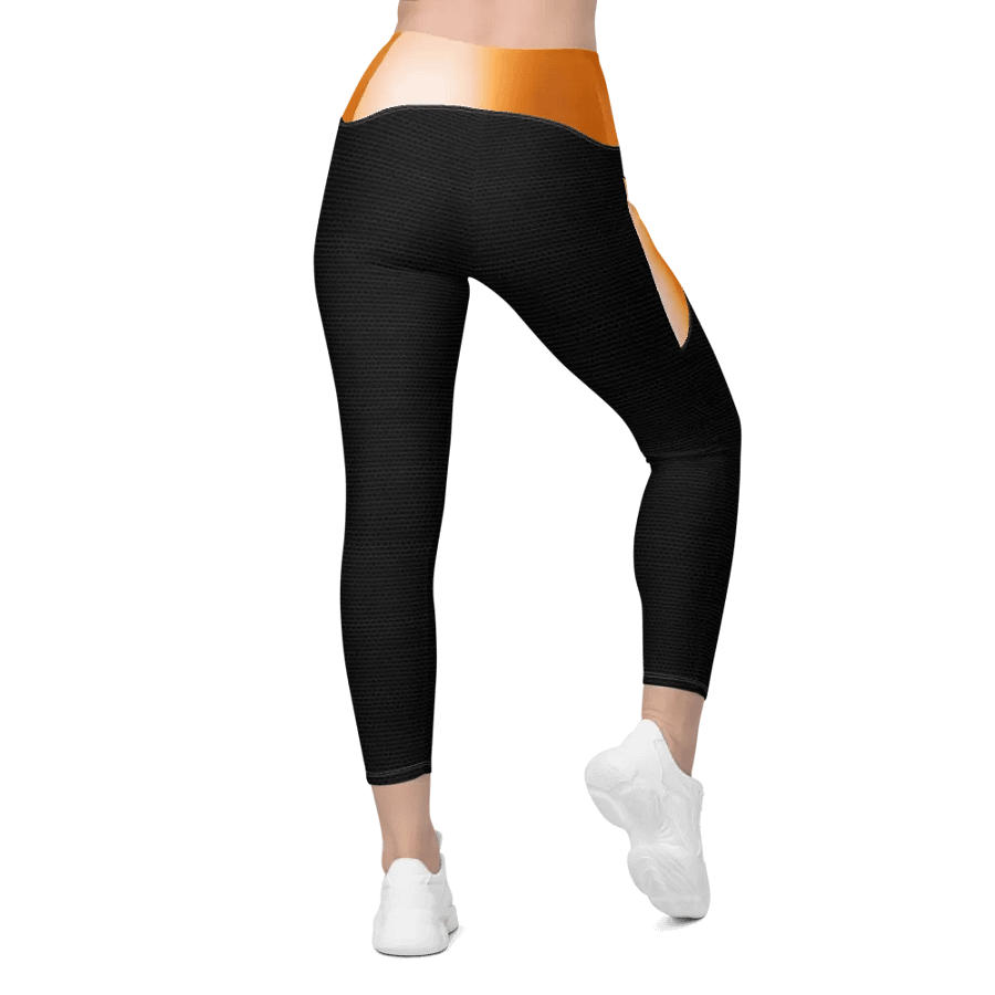 Squirrel Squad Leggings product image (10)