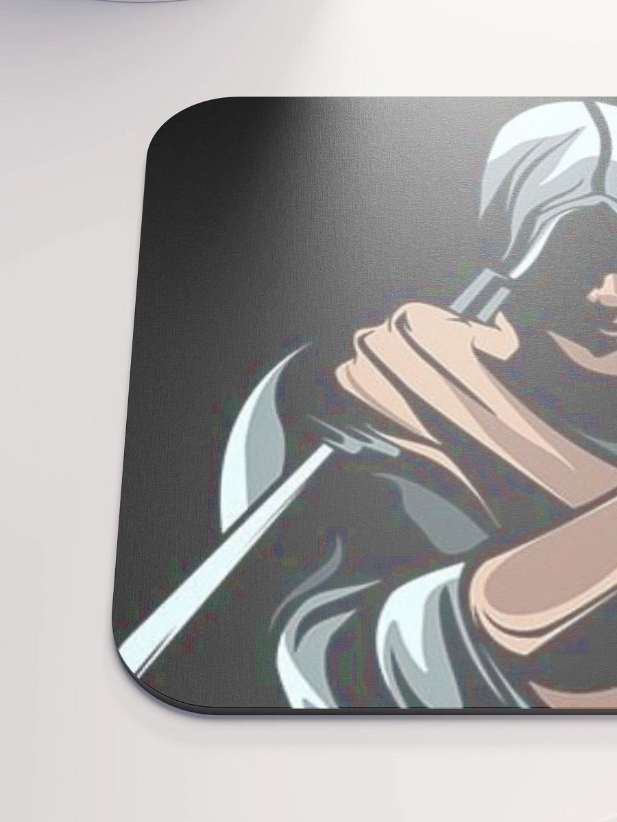 Classic Mouse Pad product image (6)
