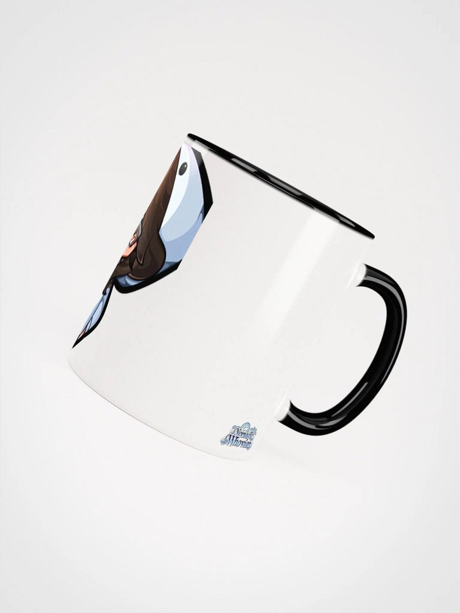 Adipose Whovie Mug product image (19)