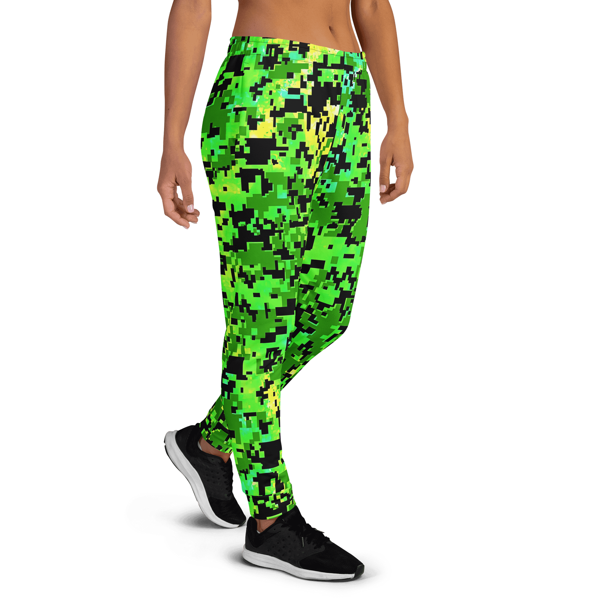 MC All-Over Women's Joggers product image (4)