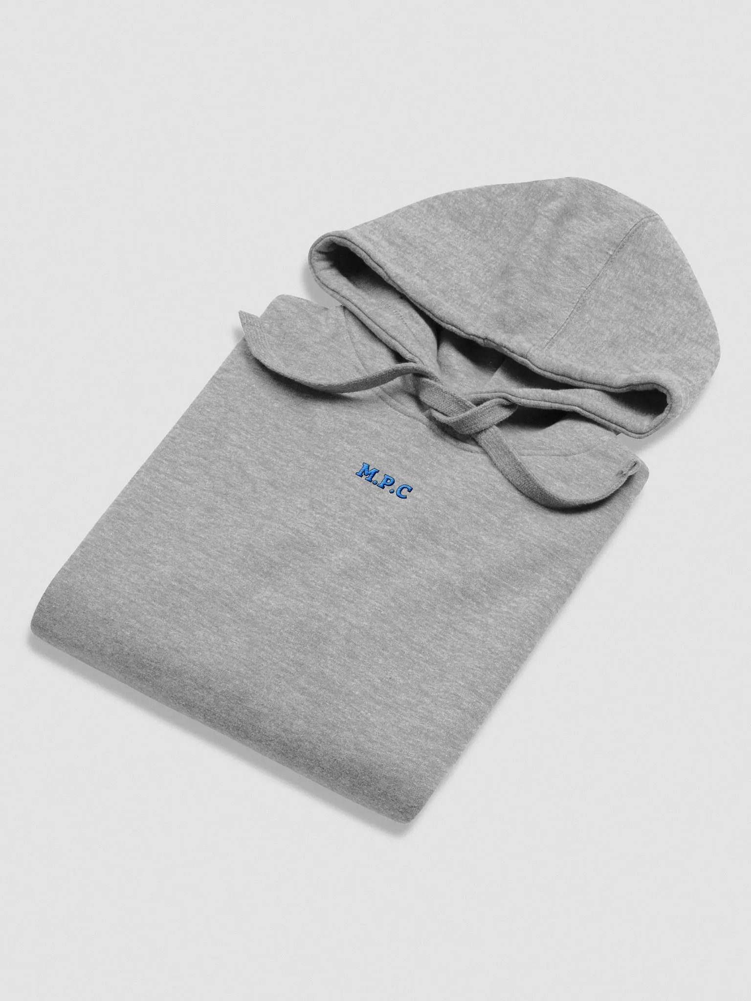 Simplistic MPC Hoodie product image (23)