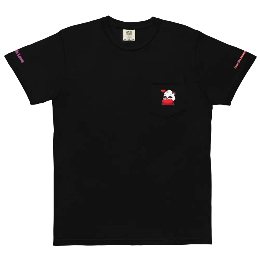 Panda On Your Pocket product image (11)