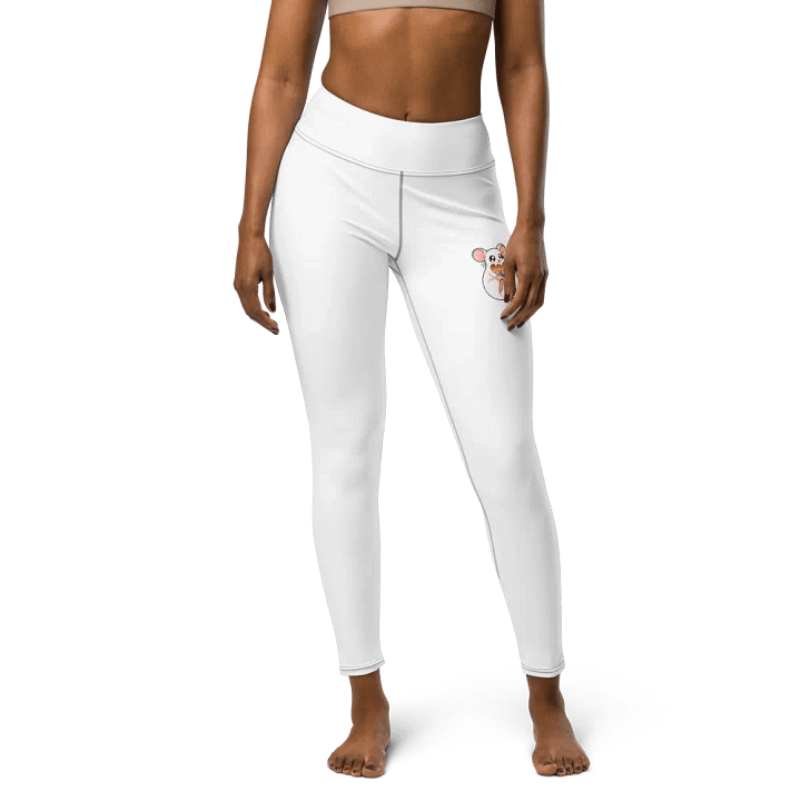 Yoga rat! product image (1)
