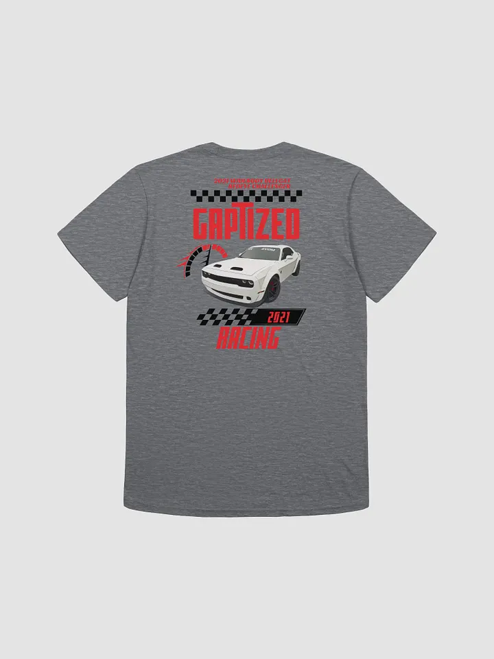 Gaptized Racin' T-Shirt product image (1)