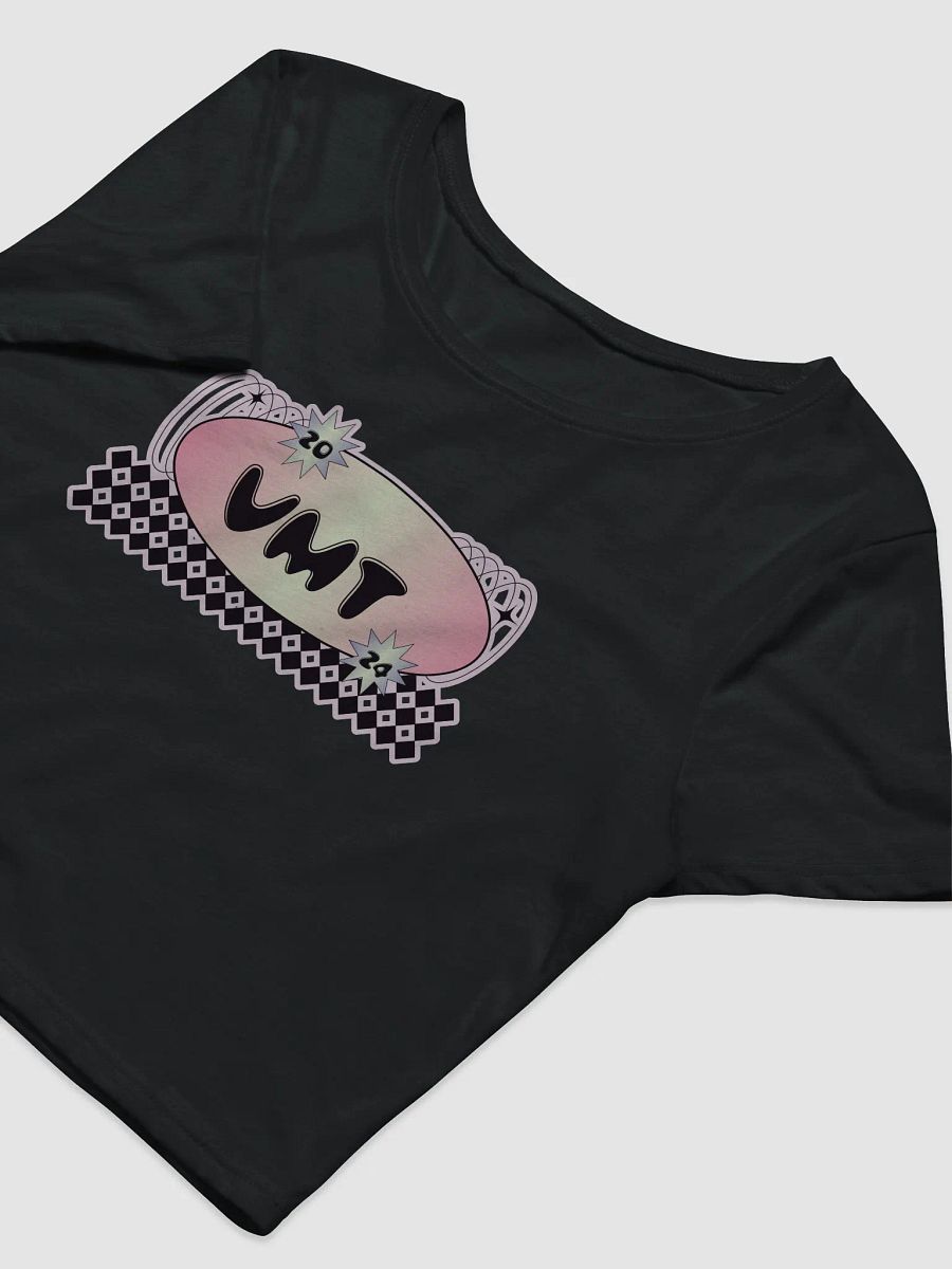 Retro VMT Crop Tee product image (5)