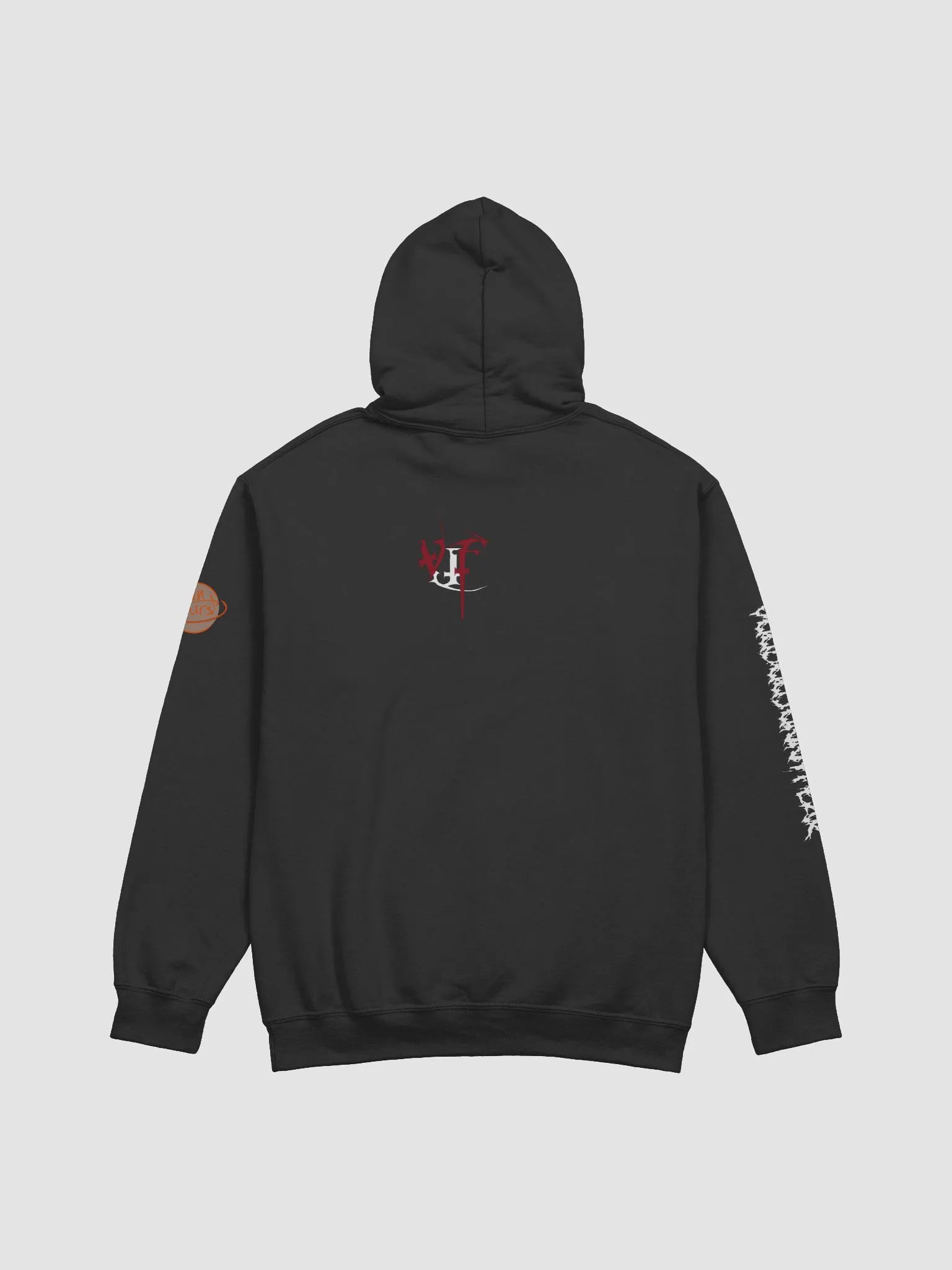 Mistakes Were Made hoodie product image (8)