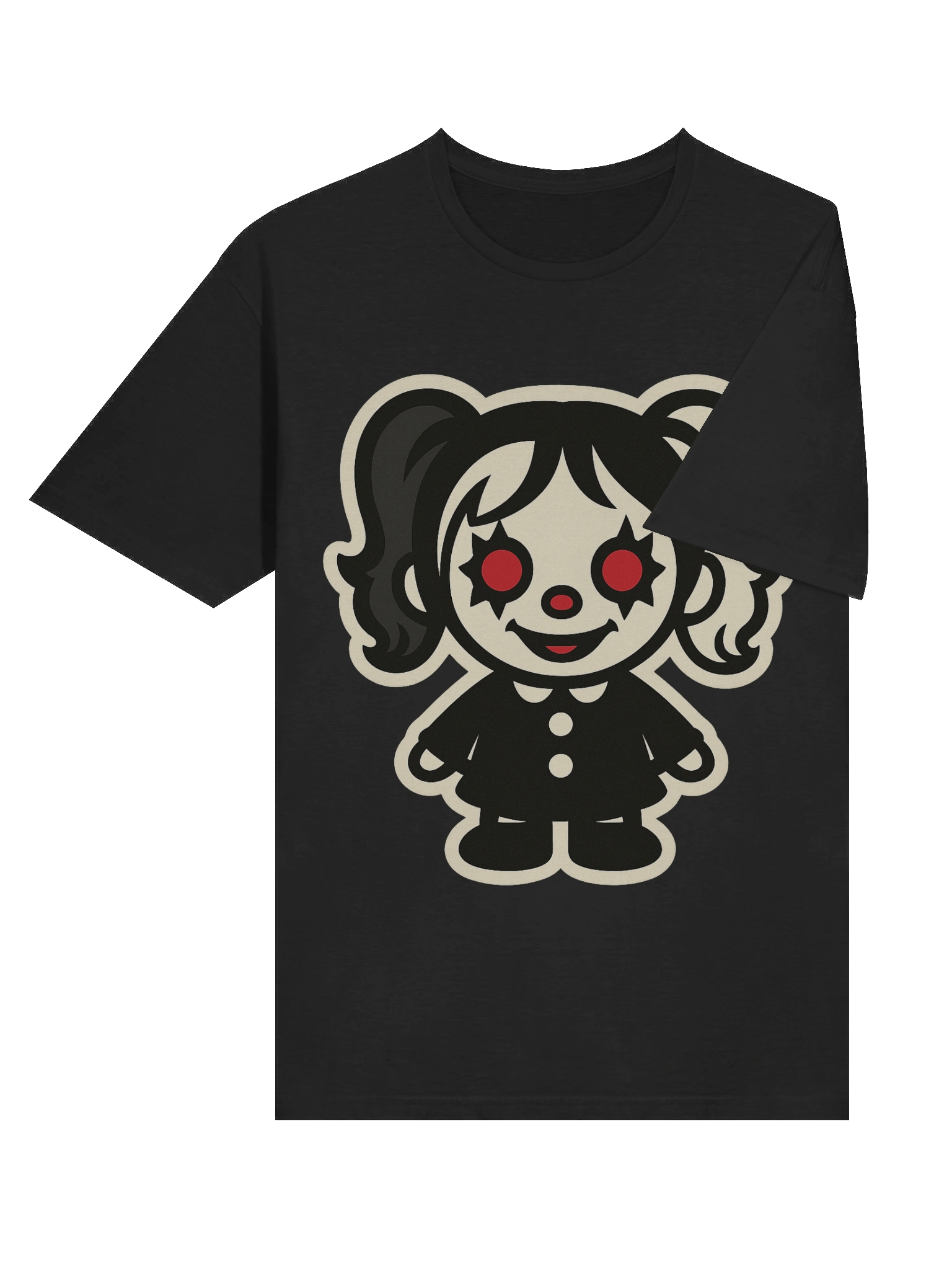 "Welcome to the Meltdown" T-Shirt product image (6)