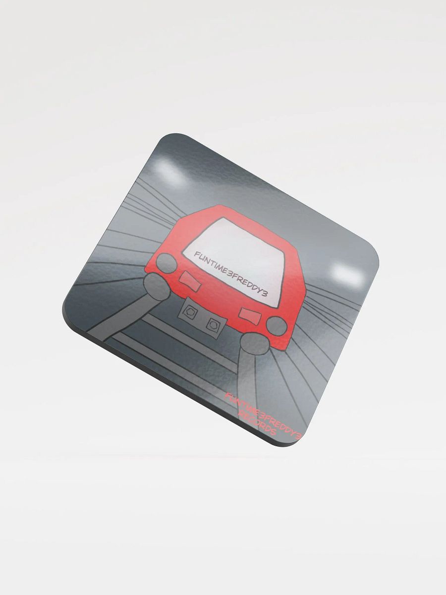 Subway Coaster product image (1)