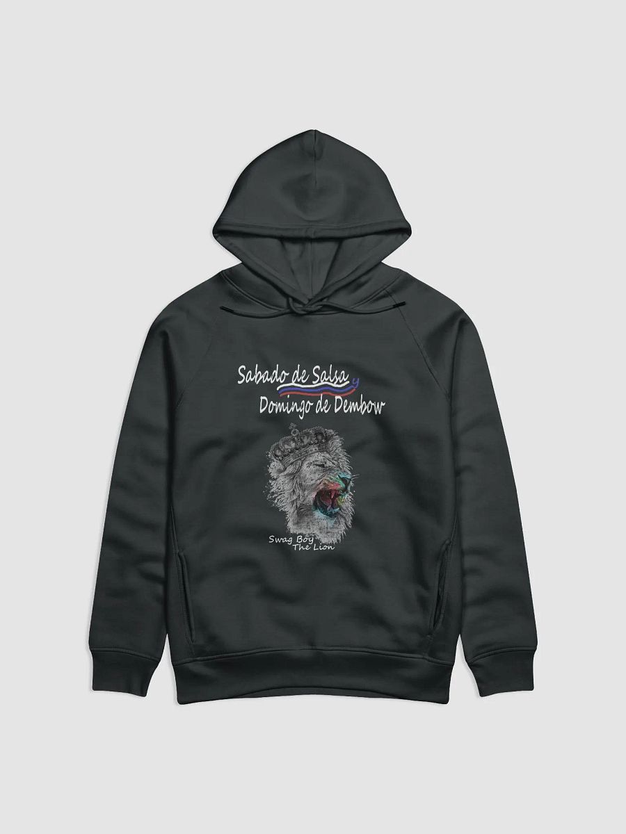 Sudadera con capucha Stanley/Stella Eco Flow - The LIon Merch product image (1)